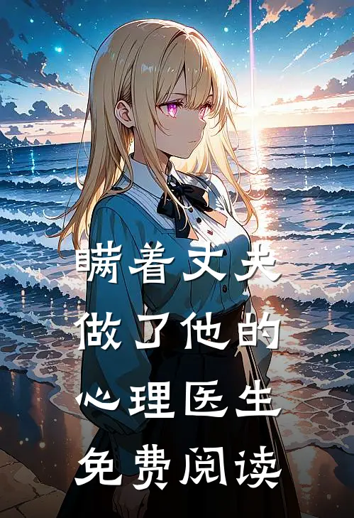瞒着丈夫做了他的心理医生免费阅读