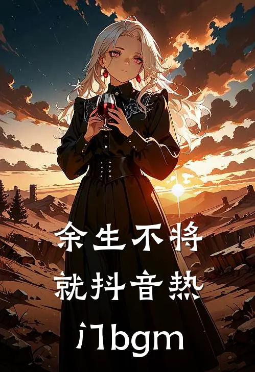 余生不将就抖音热门bgm