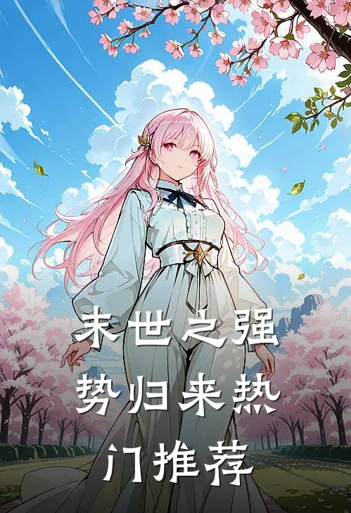 末世之强势归来热门推荐