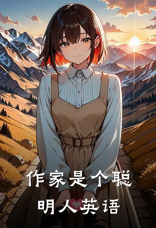 作家是个聪明人英语