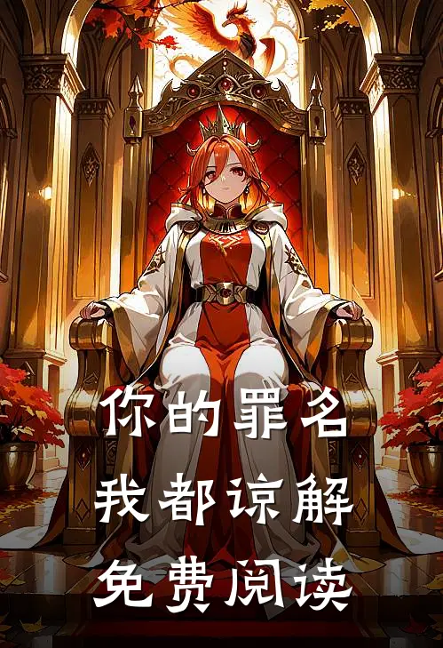 你的罪名我都谅解免费阅读