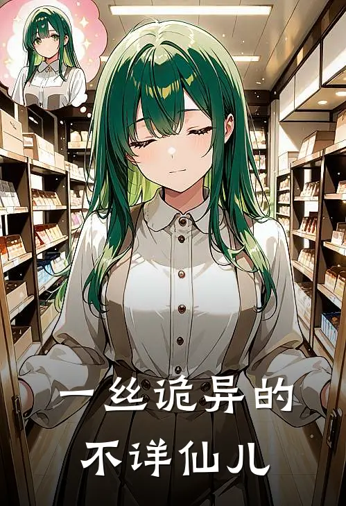 一丝诡异的不详仙儿
