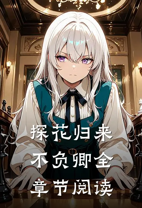 探花归来不负卿全章节阅读