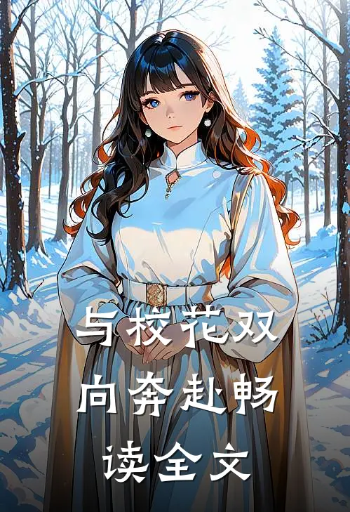 与校花双向奔赴畅读全文