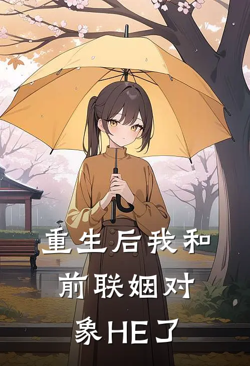 重生后我和前联姻对象HE了