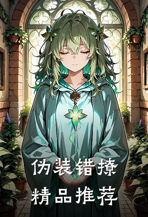 伪装错撩精品推荐