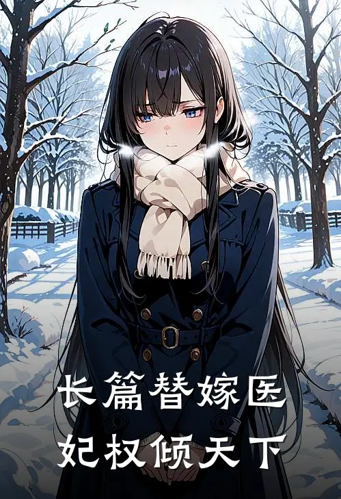 长篇替嫁医妃权倾天下