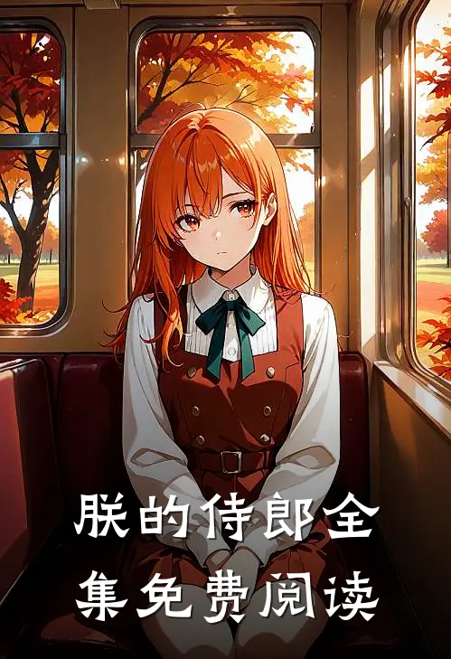 朕的侍郎全集免费阅读