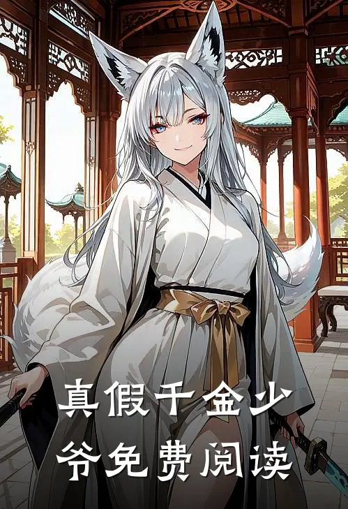 真假千金少爷免费阅读