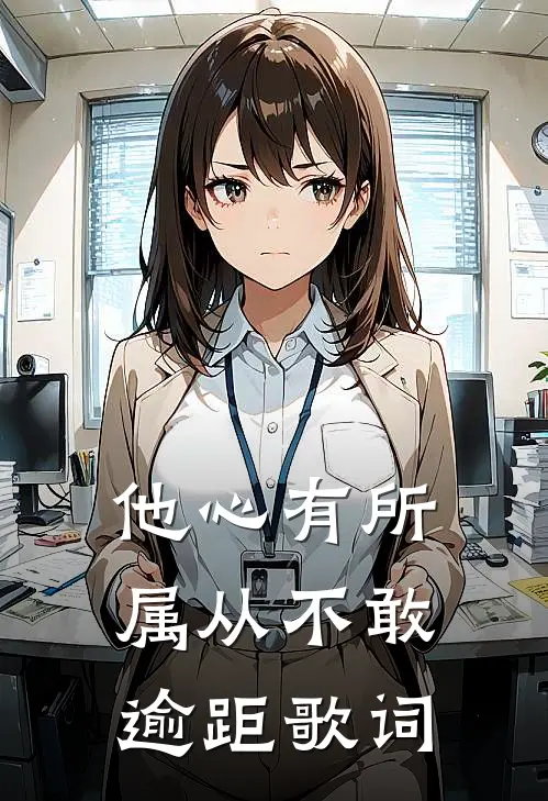 他心有所属从不敢逾距歌词