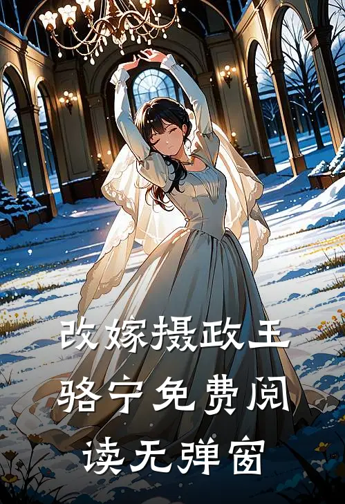 改嫁摄政王骆宁免费阅读无弹窗