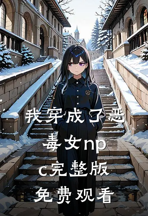 我穿成了恶毒女npc完整版免费观看