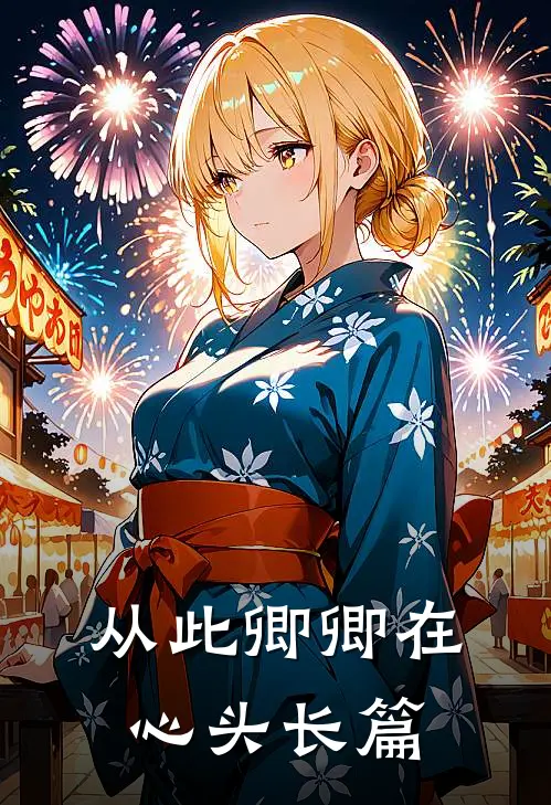 从此卿卿在心头长篇