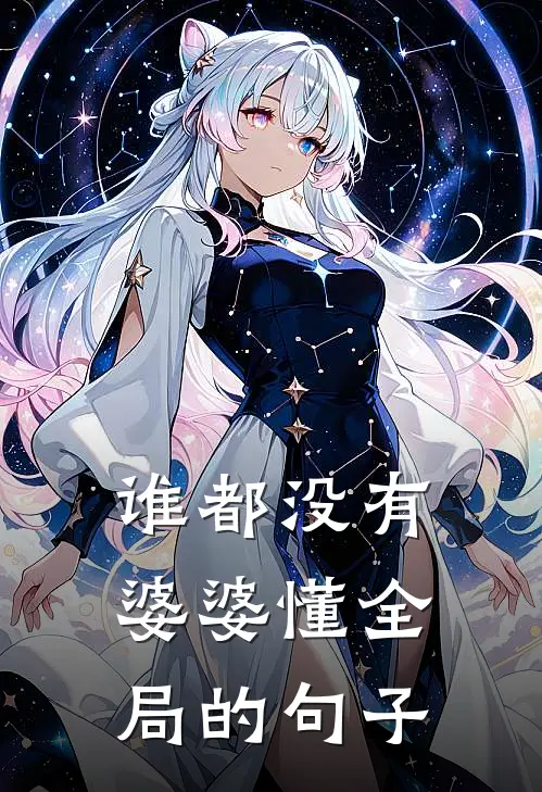 谁都没有婆婆懂全局的句子