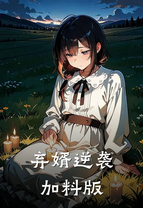 弃婿逆袭加料版