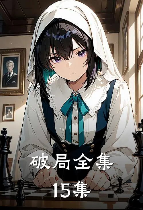 破局全集15集