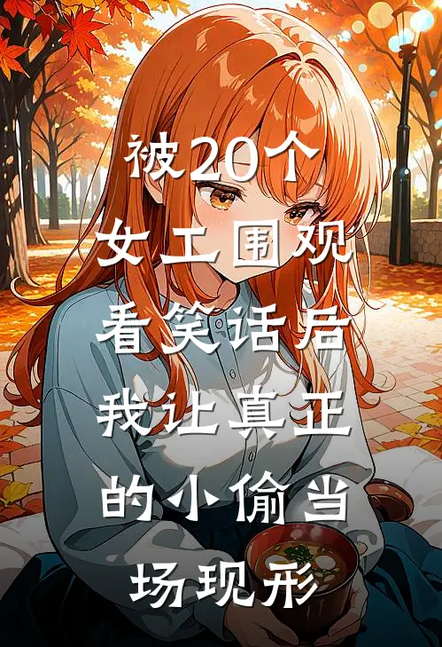 被20个女工围观看笑话后，我让真正的小偷当场现形