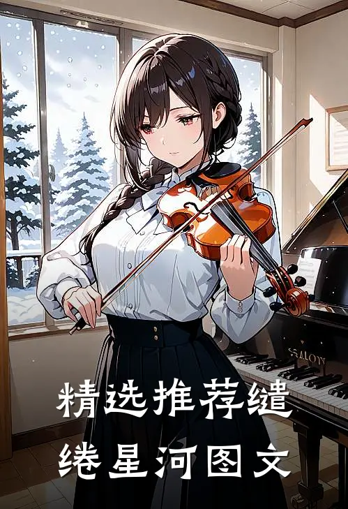 精选推荐缱绻星河图文