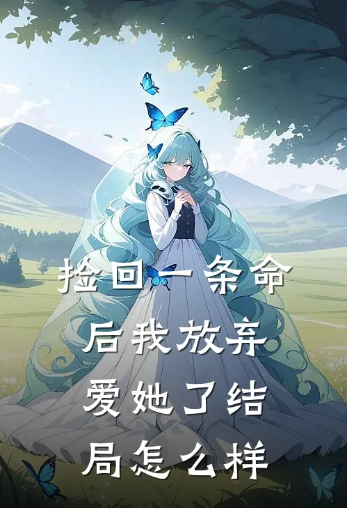 捡回一条命后我放弃爱她了结局怎么样