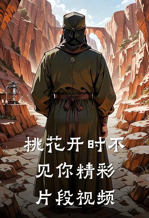桃花开时不见你精彩片段视频