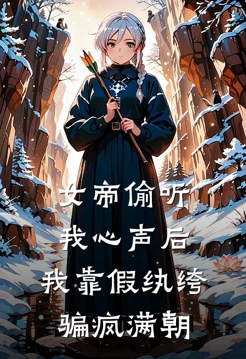 女帝偷听我心声后，我靠假纨绔骗疯满朝