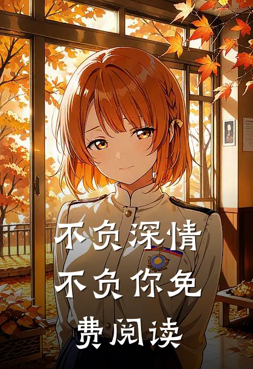 不负深情不负你免费阅读