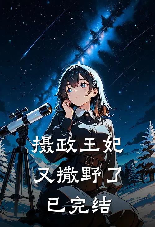 摄政王妃又撒野了已完结