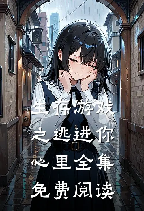 生存游戏之逃进你心里全集免费阅读