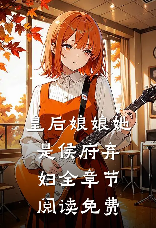 皇后娘娘她是侯府弃妇全章节阅读免费