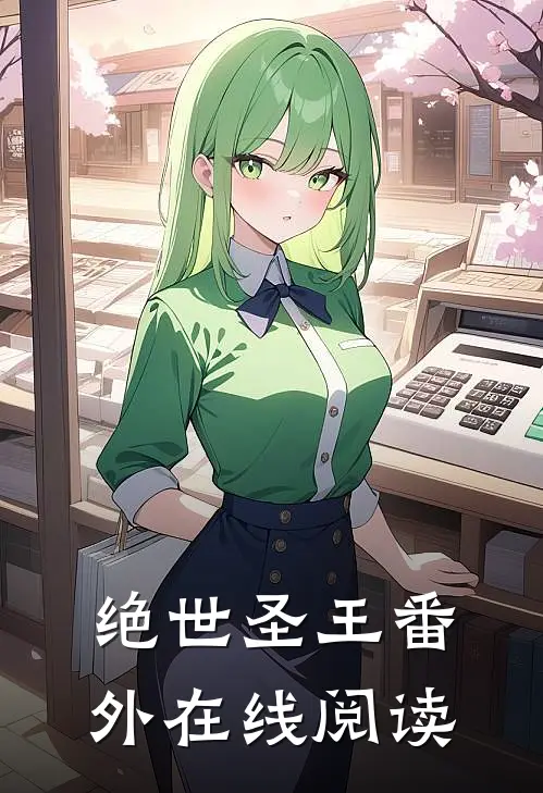 绝世圣王番外在线阅读