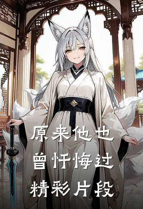原来他也曾忏悔过精彩片段