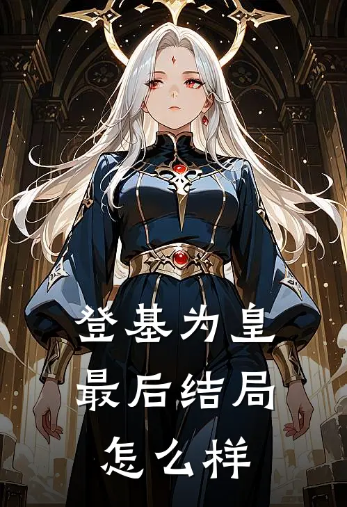 登基为皇最后结局怎么样