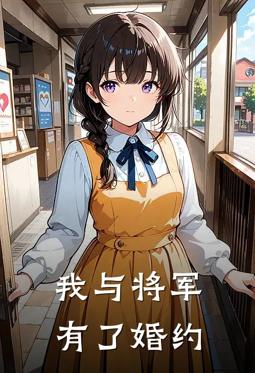 我与将军有了婚约