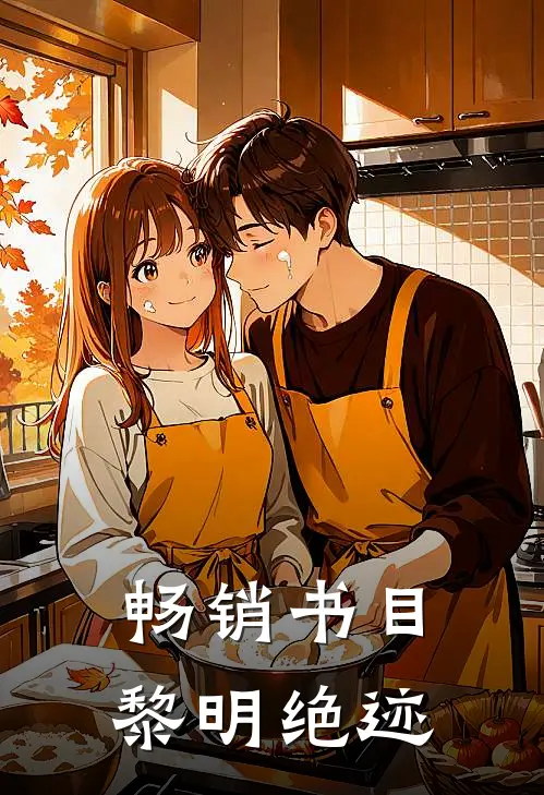 畅销书目黎明绝迹