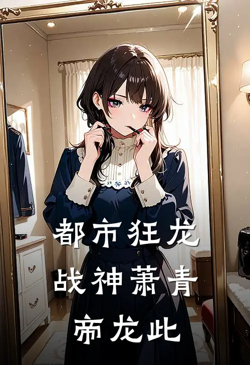 都市狂龙战神萧青帝龙此