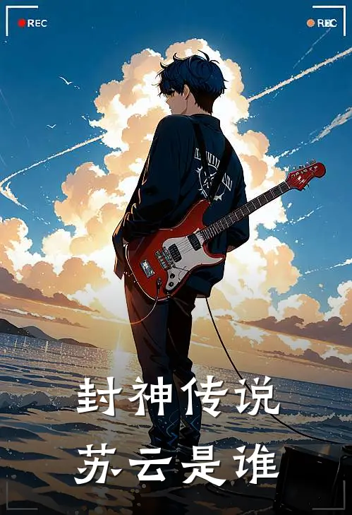 封神传说苏云是谁