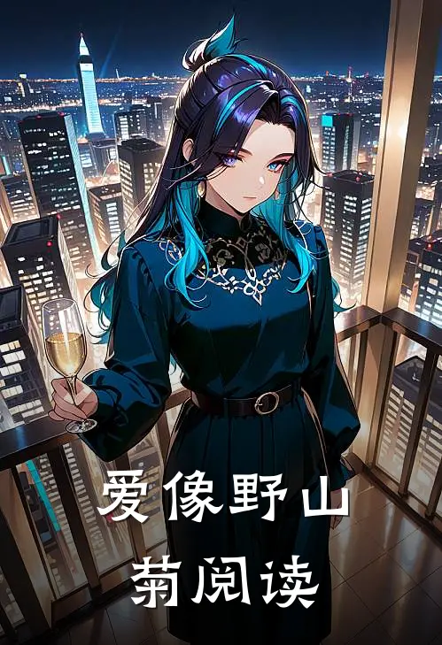 爱像野山菊阅读