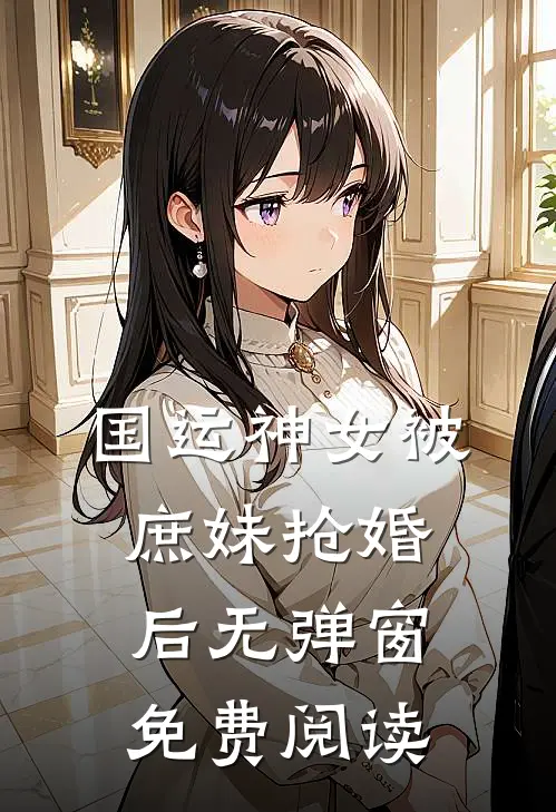 国运神女被庶妹抢婚后无弹窗免费阅读