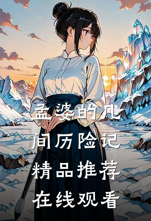 孟婆的凡间历险记精品推荐在线观看