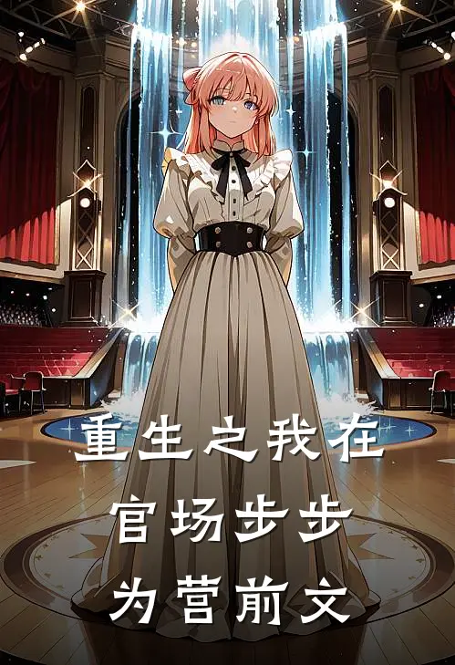 重生之我在官场步步为营前文