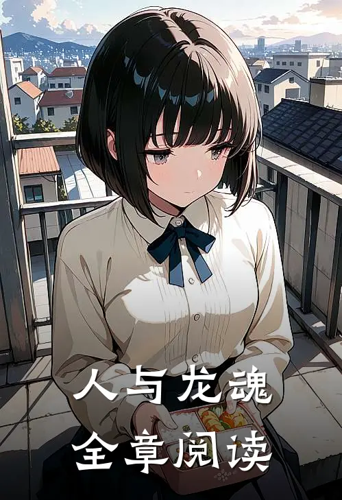 人与龙魂全章阅读