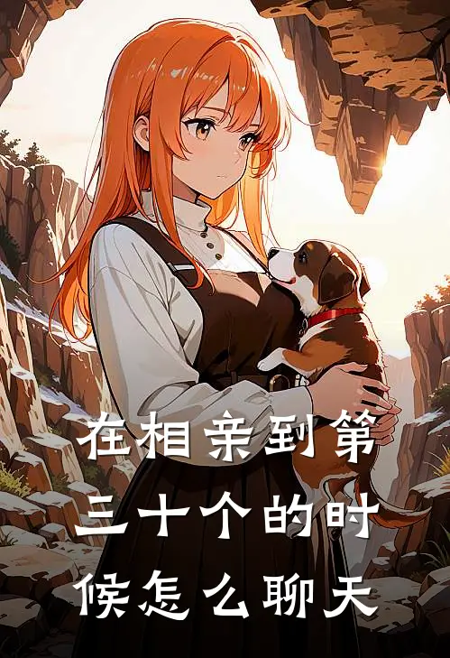 在相亲到第三十个的时候怎么聊天
