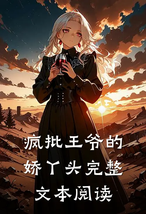 疯批王爷的娇丫头完整文本阅读