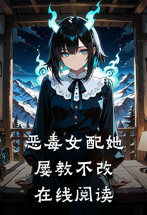 恶毒女配她屡教不改在线阅读