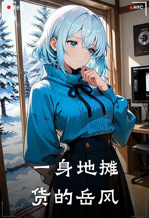 一身地摊货的岳风