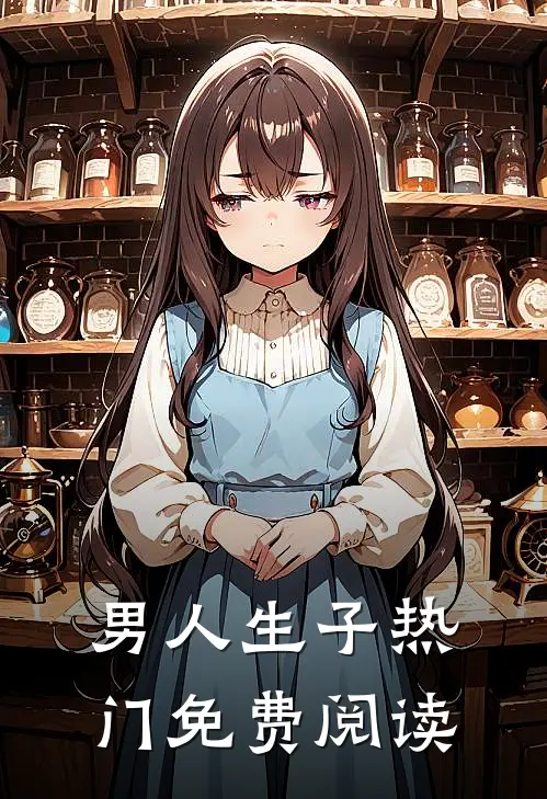 男人生子热门免费阅读