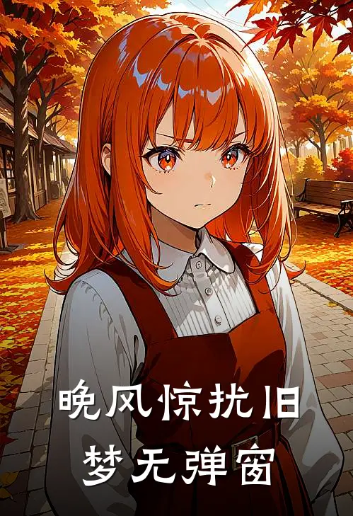 晚风惊扰旧梦无弹窗