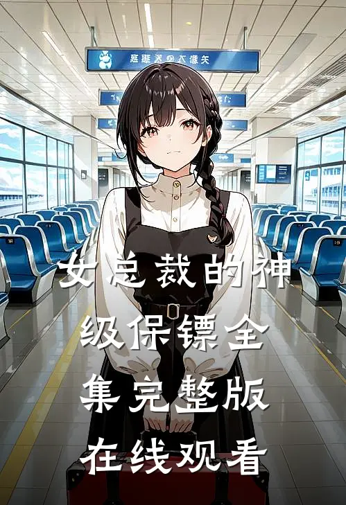 女总裁的神级保镖全集完整版在线观看