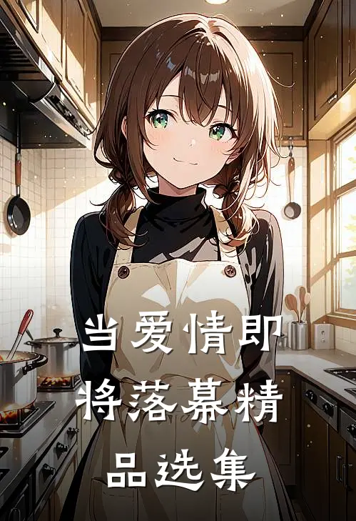 当爱情即将落幕精品选集
