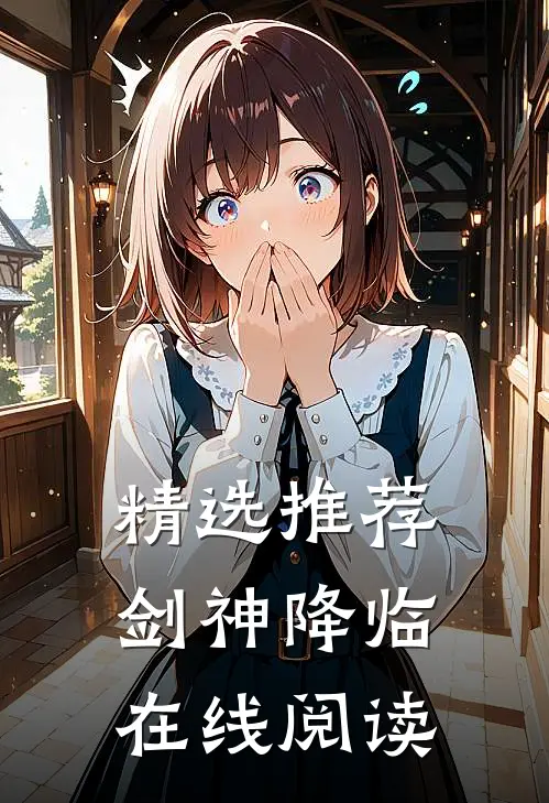 精选推荐剑神降临在线阅读